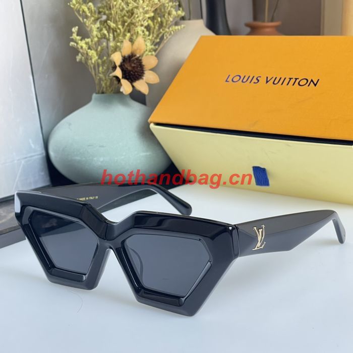 Louis Vuitton Sunglasses Top Quality LVS01518